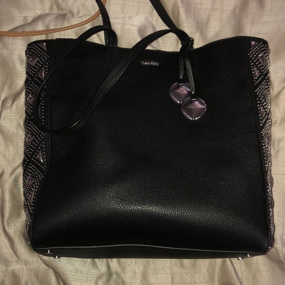 Calvin Klein purse